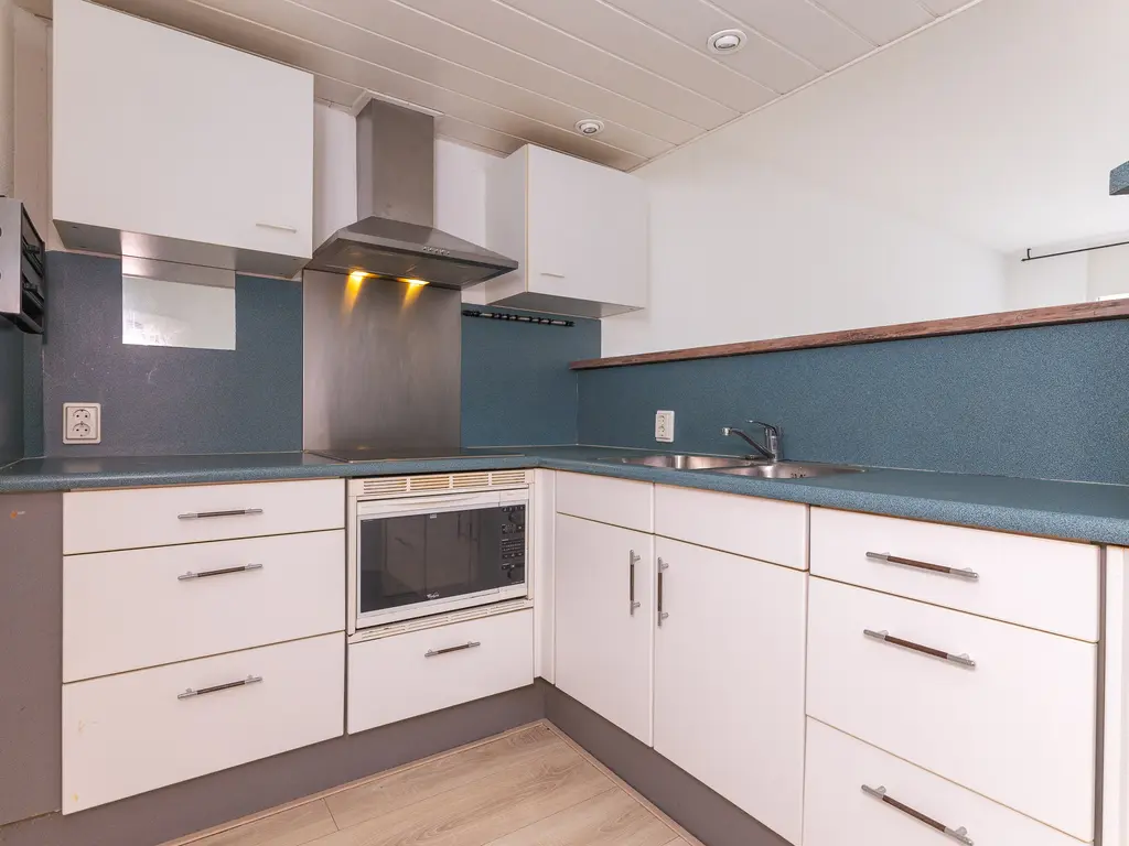 Het Gangwerk 39, HOORN