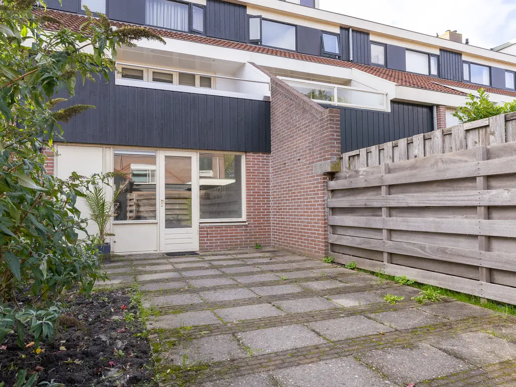 Het Gangwerk 39, HOORN