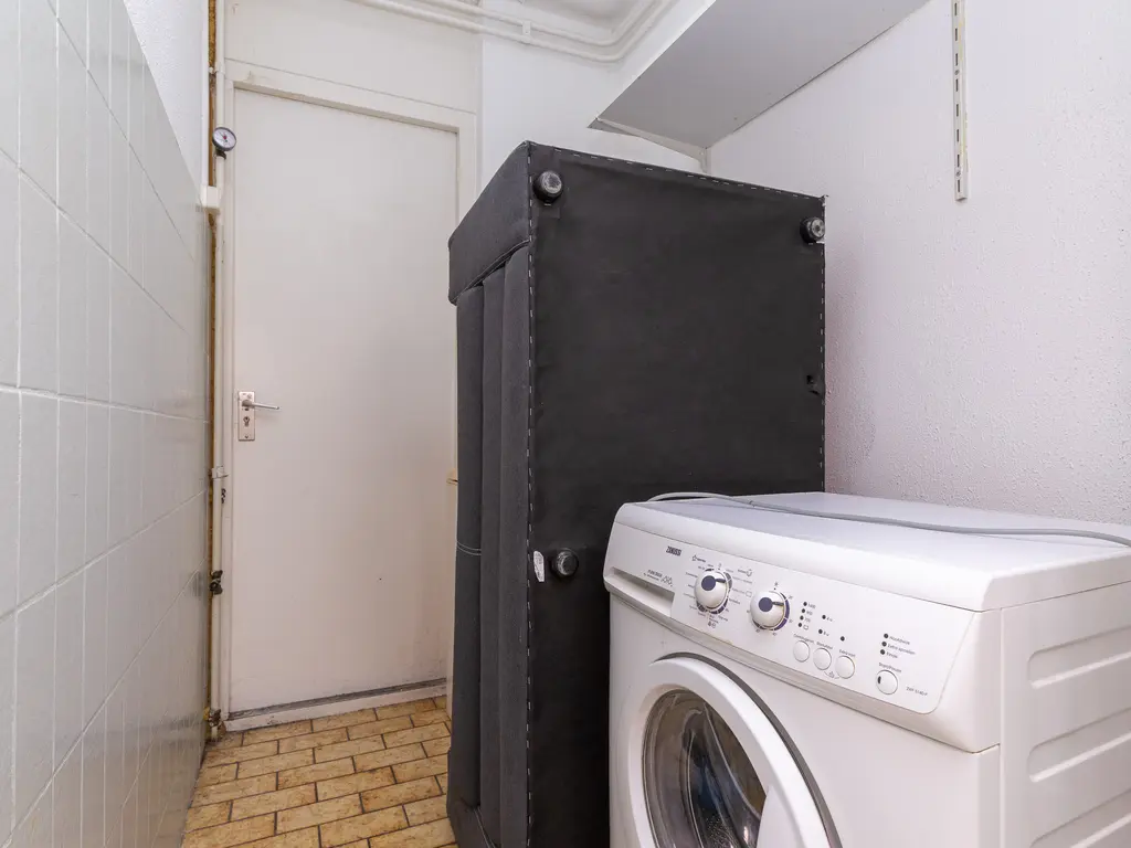 Het Gangwerk 39, HOORN