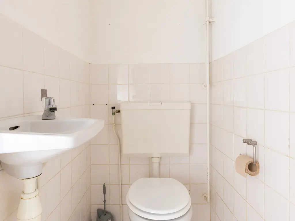 Het Gangwerk 39, HOORN