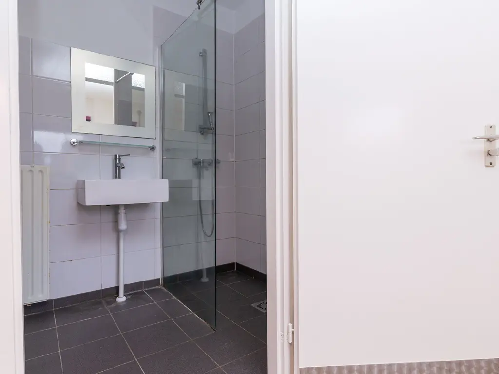 Houtzaagmolen 100, HOORN