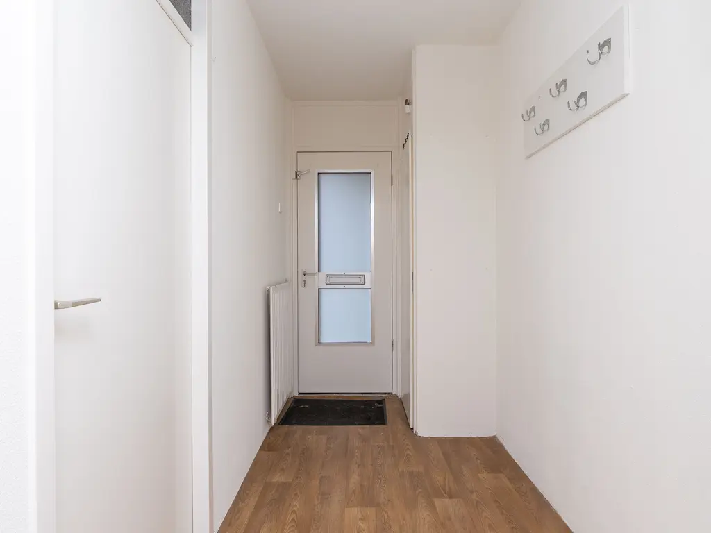 Houtzaagmolen 100, HOORN