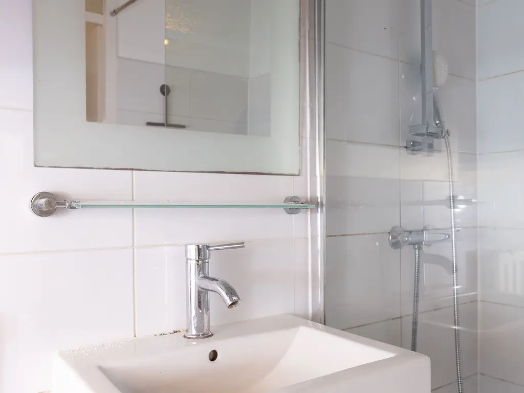 Houtzaagmolen 100, HOORN