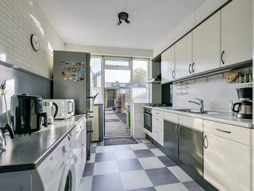 Jan Mostaertlaan 2, HEERHUGOWAARD