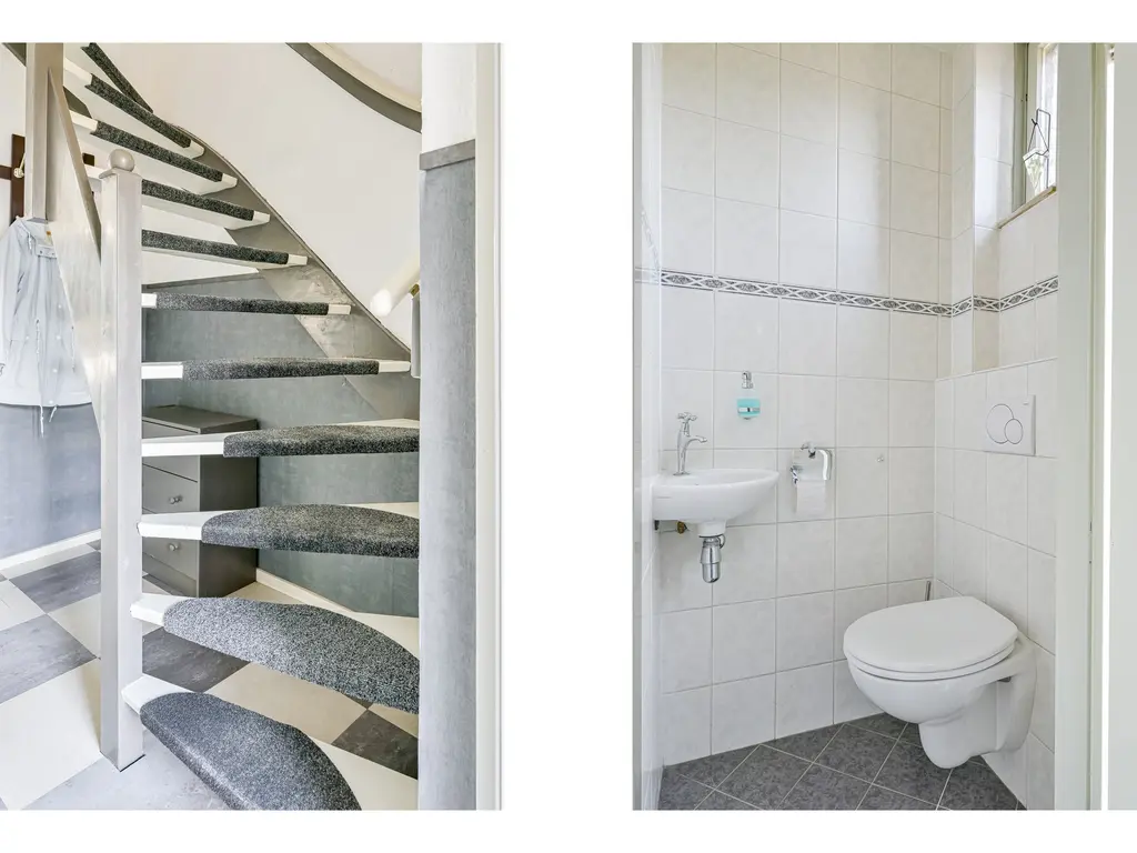 Jan Mostaertlaan 2, HEERHUGOWAARD