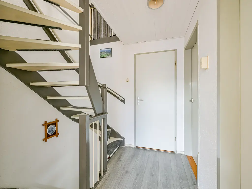 Jan Mostaertlaan 2, HEERHUGOWAARD