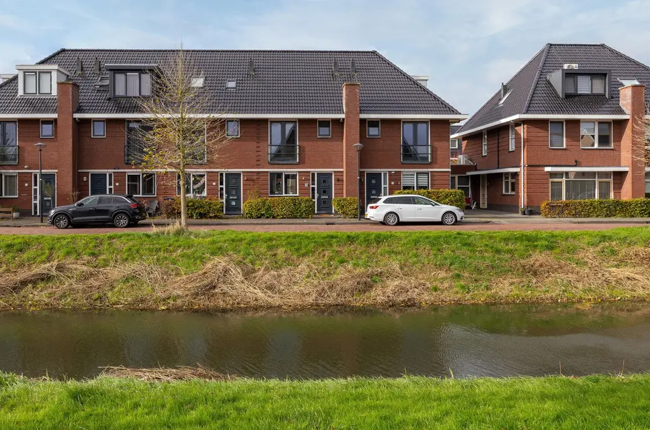 Adriaan Anthoniszstraat 4