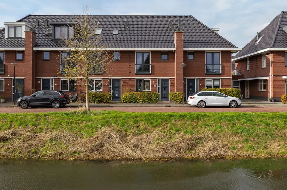 Adriaan Anthoniszstraat 4