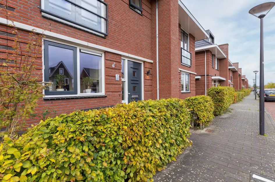 Adriaan Anthoniszstraat 4