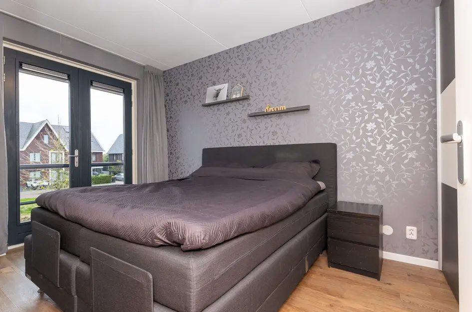 Adriaan Anthoniszstraat 4