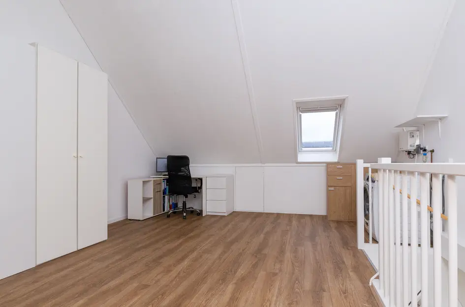 Adriaan Anthoniszstraat 4