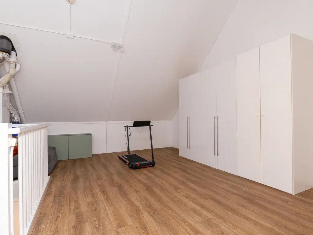 Adriaan Anthoniszstraat 4, ZWAAG