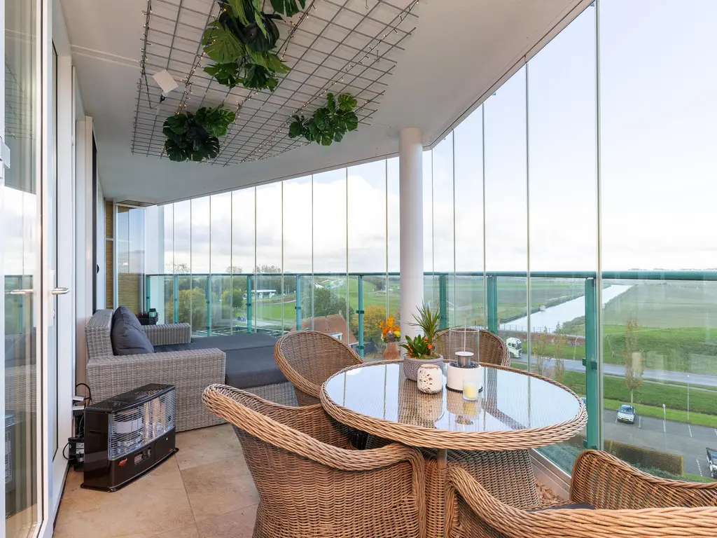 Kaapstander 232, MEDEMBLIK