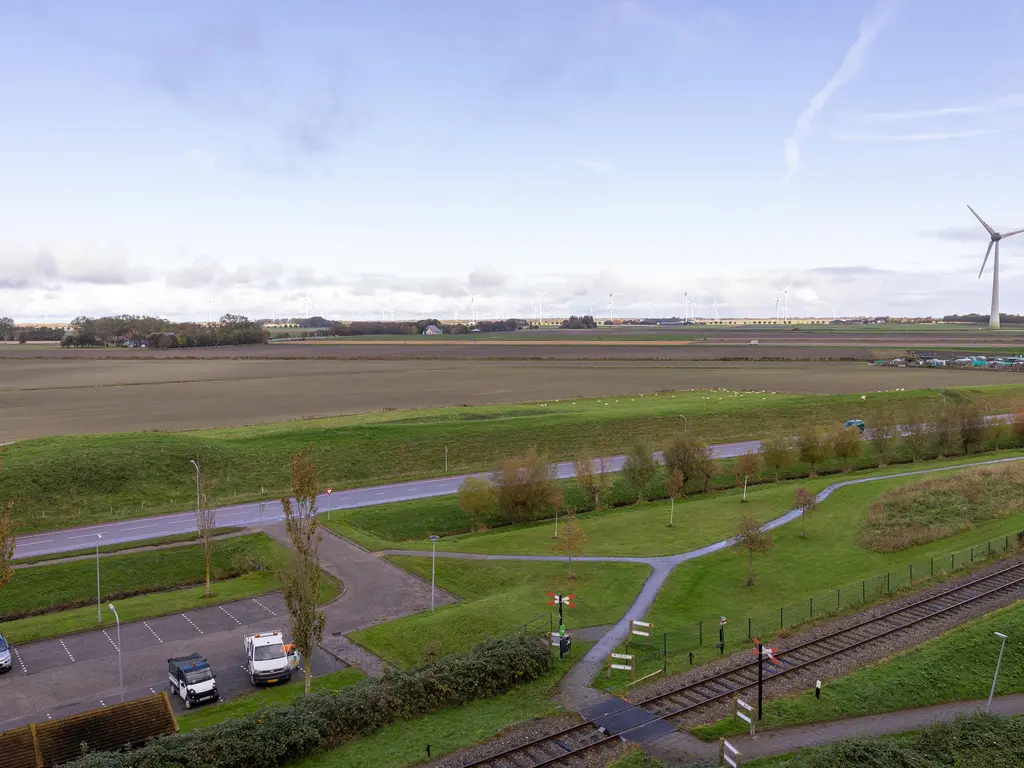 Kaapstander 232, MEDEMBLIK