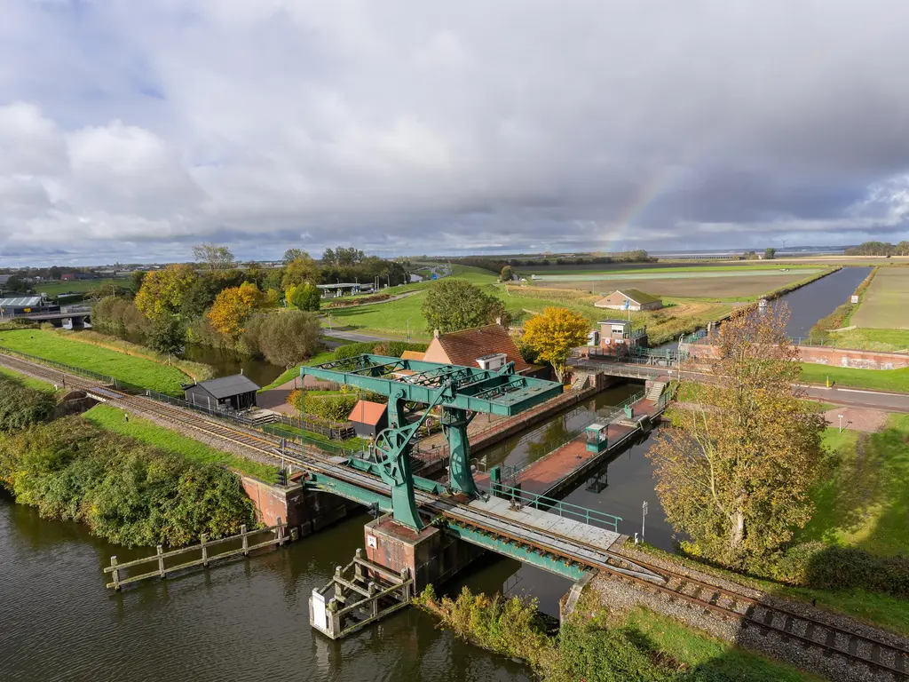 Kaapstander 232, MEDEMBLIK