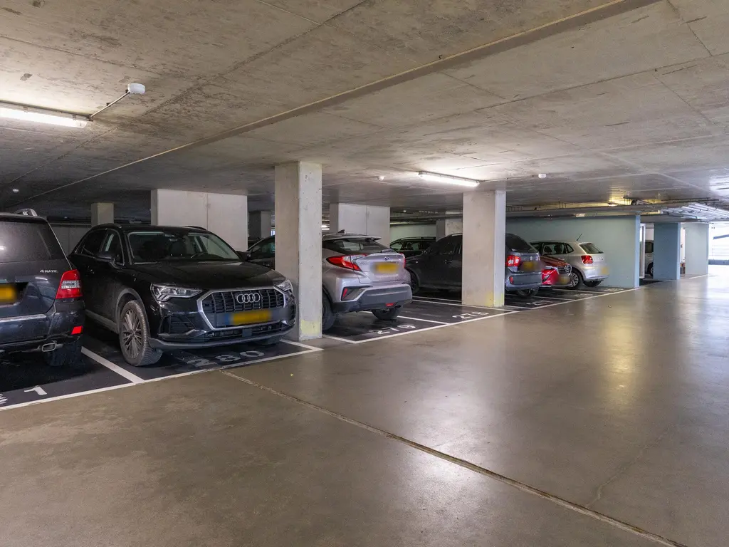 Kaapstander 232, MEDEMBLIK