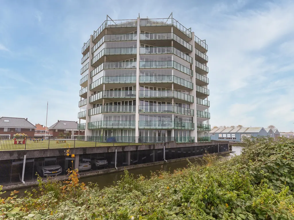 Kaapstander 232, MEDEMBLIK