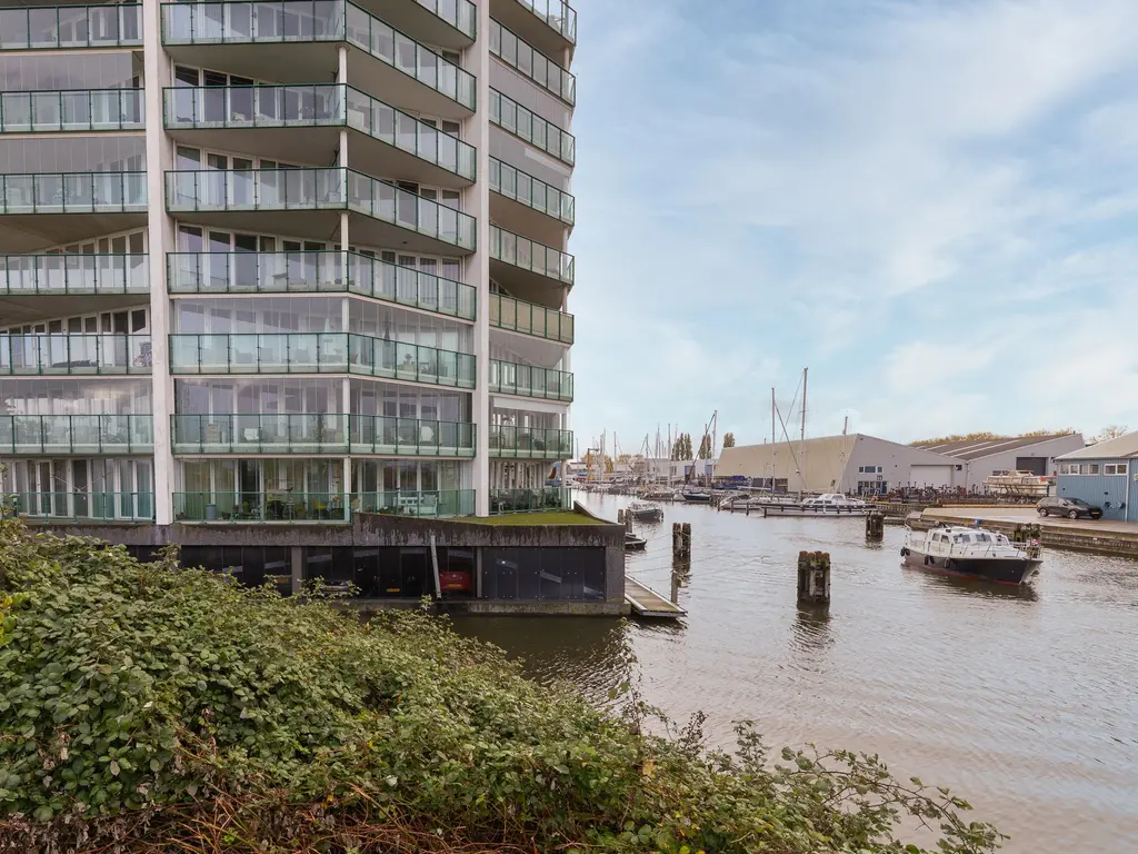 Kaapstander 232, MEDEMBLIK