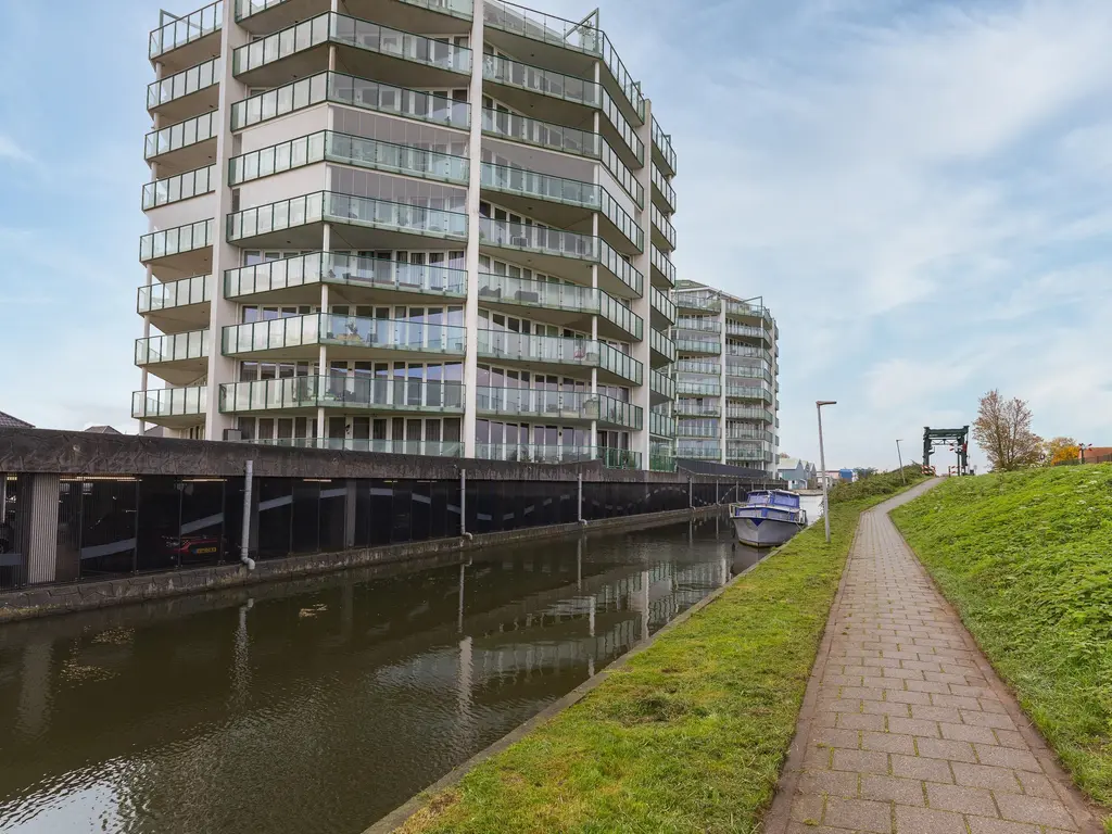 Kaapstander 232, MEDEMBLIK