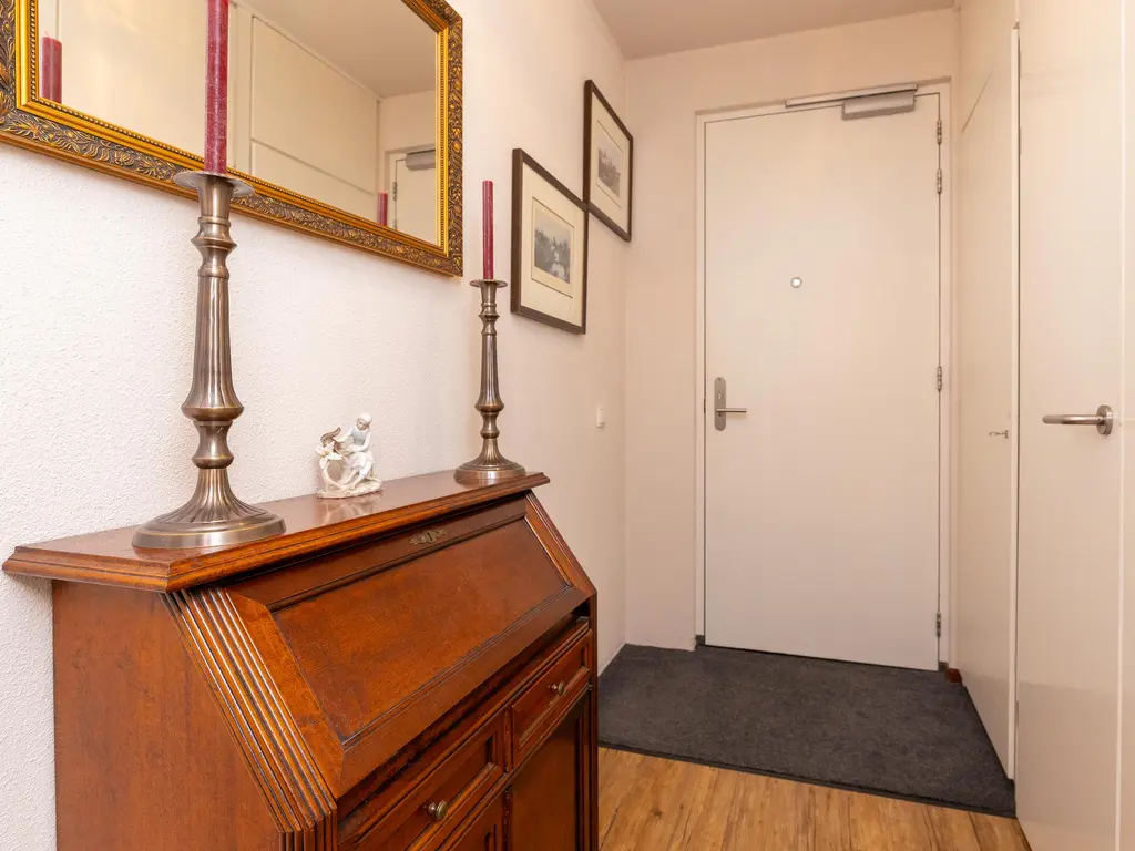 Kaapstander 232, MEDEMBLIK