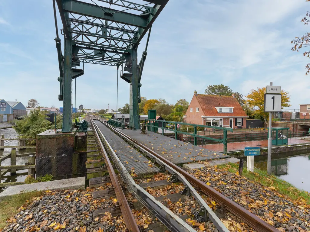 Kaapstander 232, MEDEMBLIK