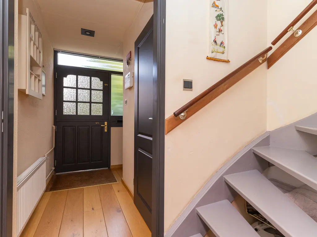 Beukenlaan 75, TWISK