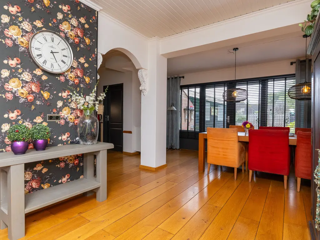 Beukenlaan 75, TWISK