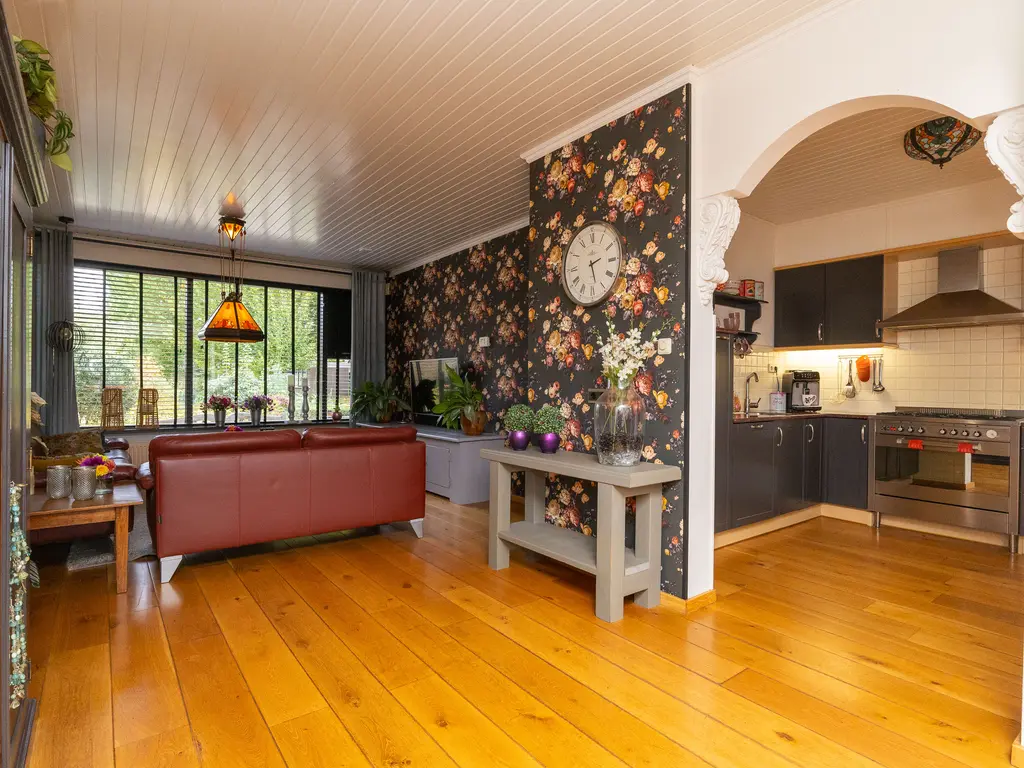 Beukenlaan 75, TWISK