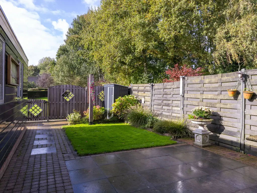 Beukenlaan 75, TWISK