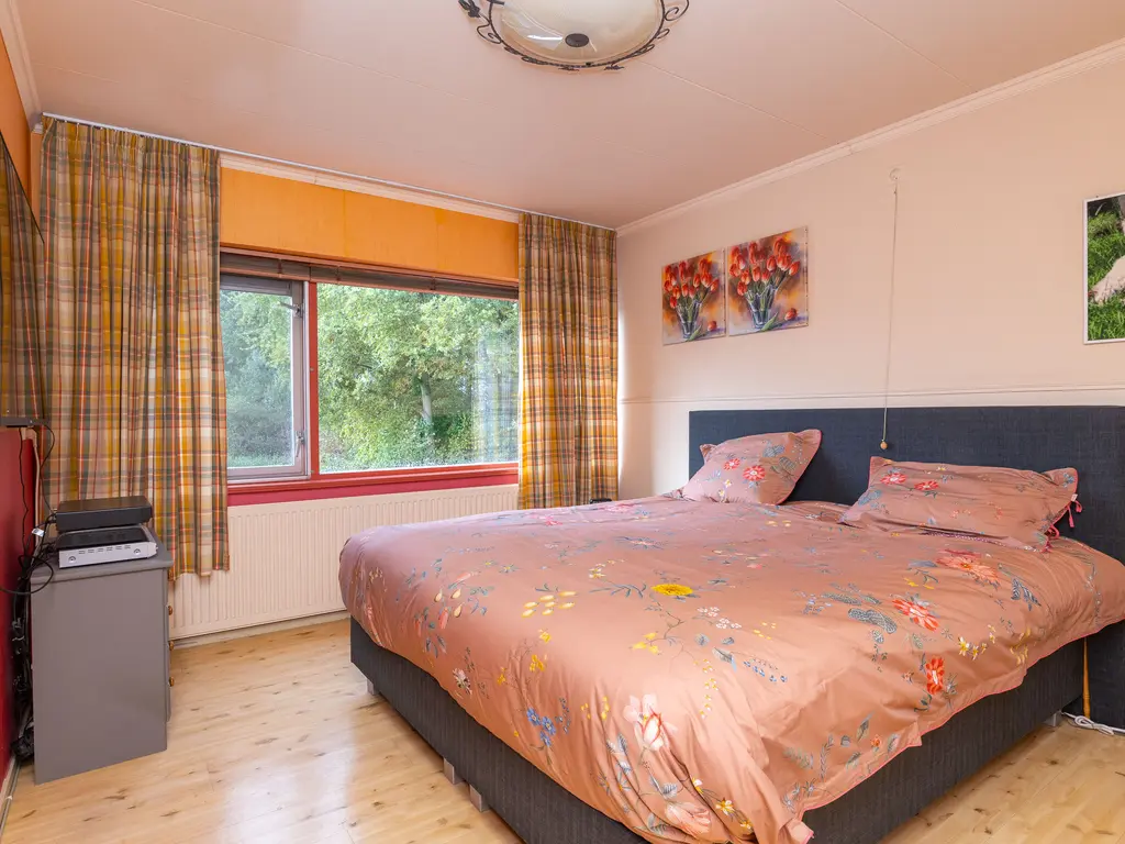 Beukenlaan 75, TWISK