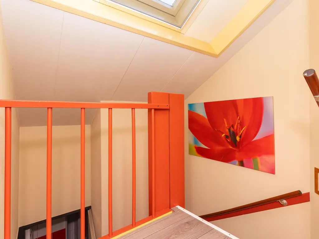 Beukenlaan 75, TWISK