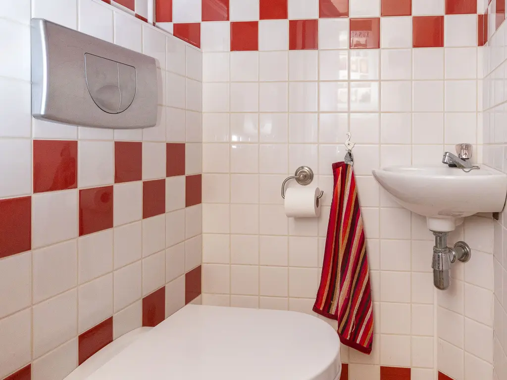 Beukenlaan 75, TWISK