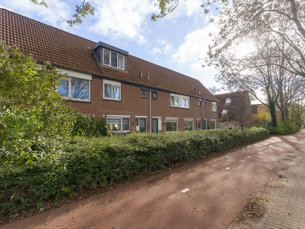 Geersstraat 29, PURMEREND