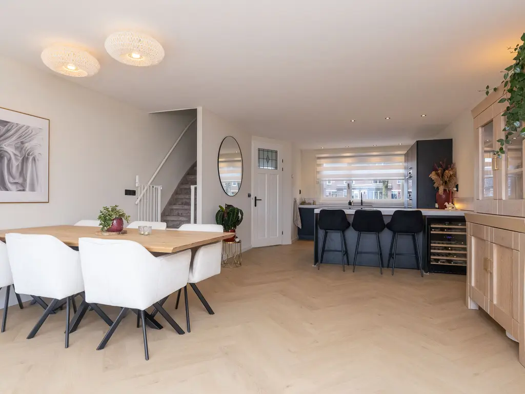 Geersstraat 29, PURMEREND