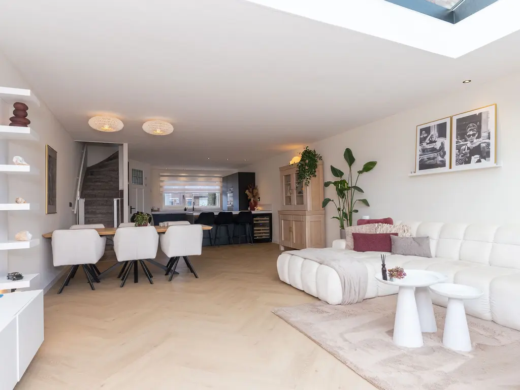 Geersstraat 29, PURMEREND