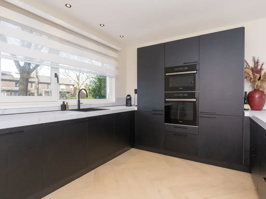 Geersstraat 29, PURMEREND