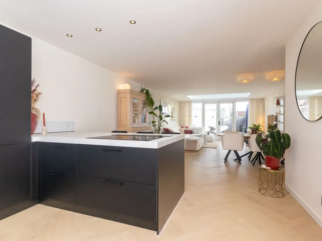 Geersstraat 29, PURMEREND