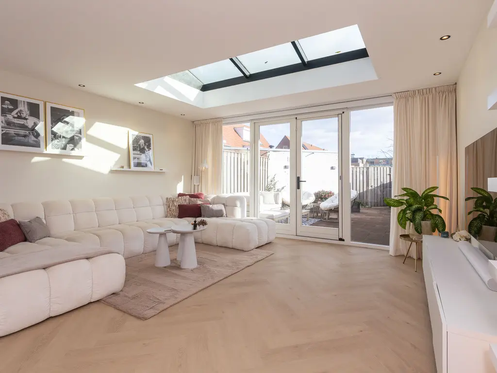 Geersstraat 29, PURMEREND