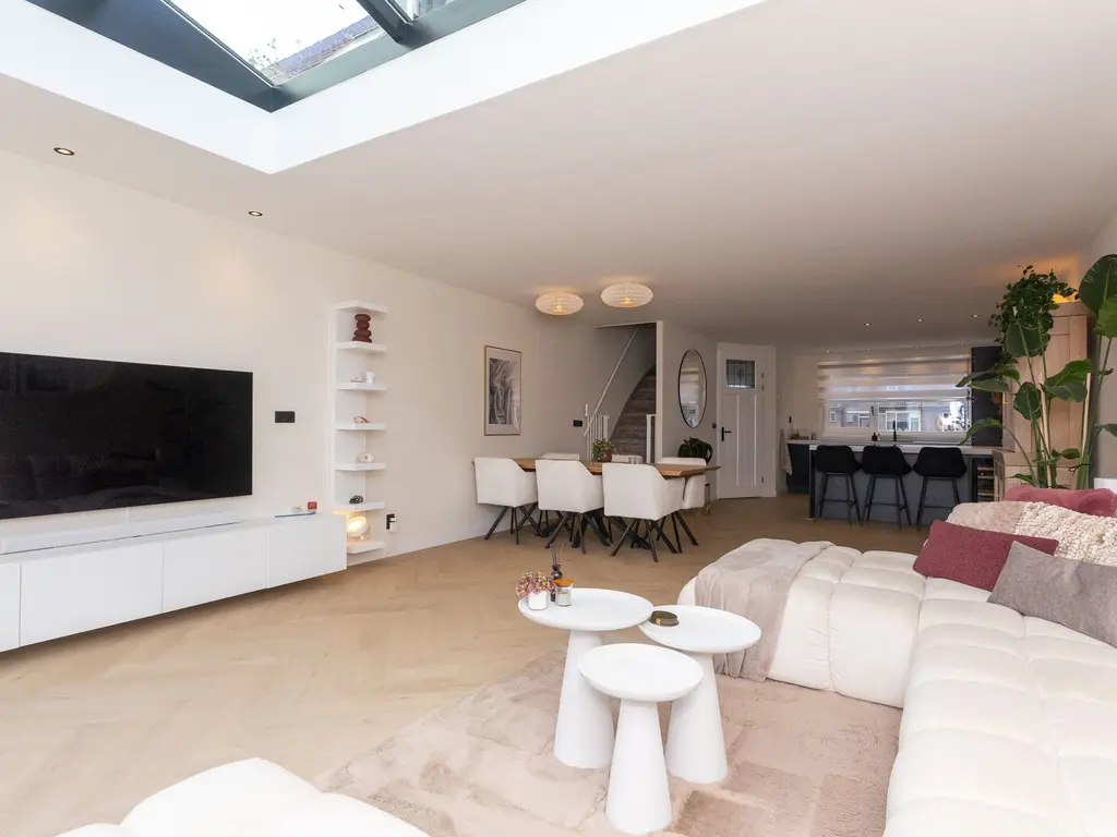 Geersstraat 29, PURMEREND