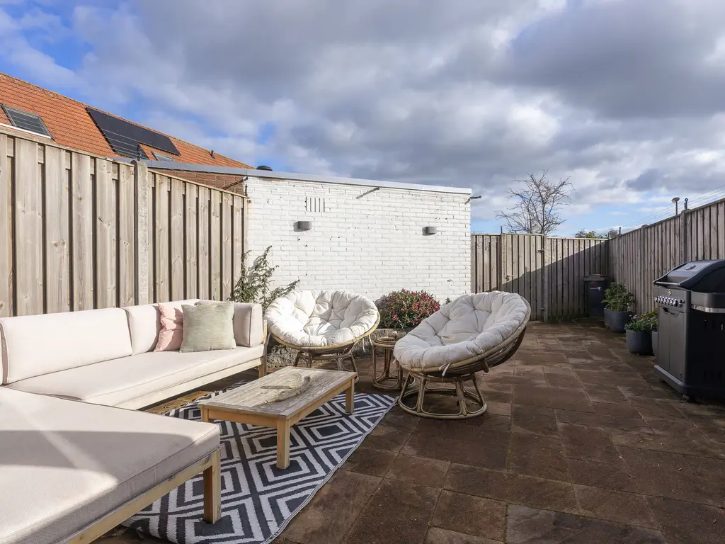 Geersstraat 29, PURMEREND