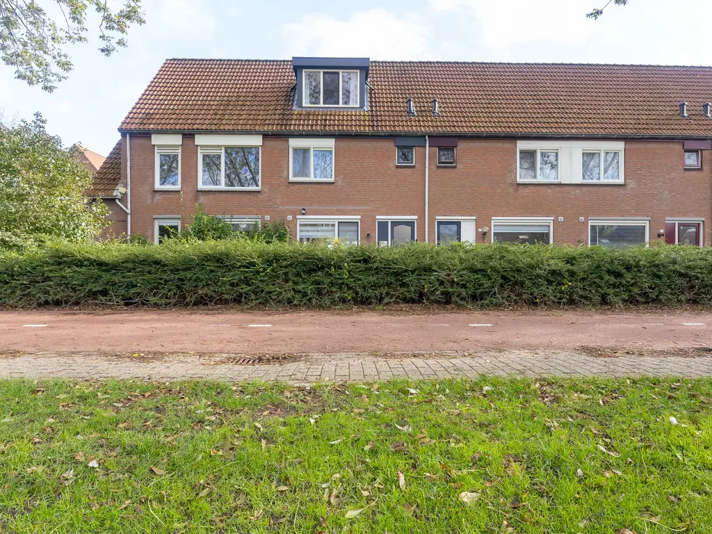 Geersstraat 29, PURMEREND