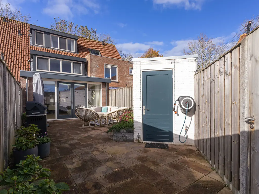 Geersstraat 29, PURMEREND