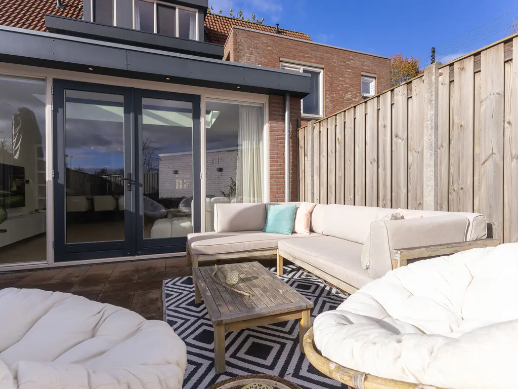 Geersstraat 29, PURMEREND