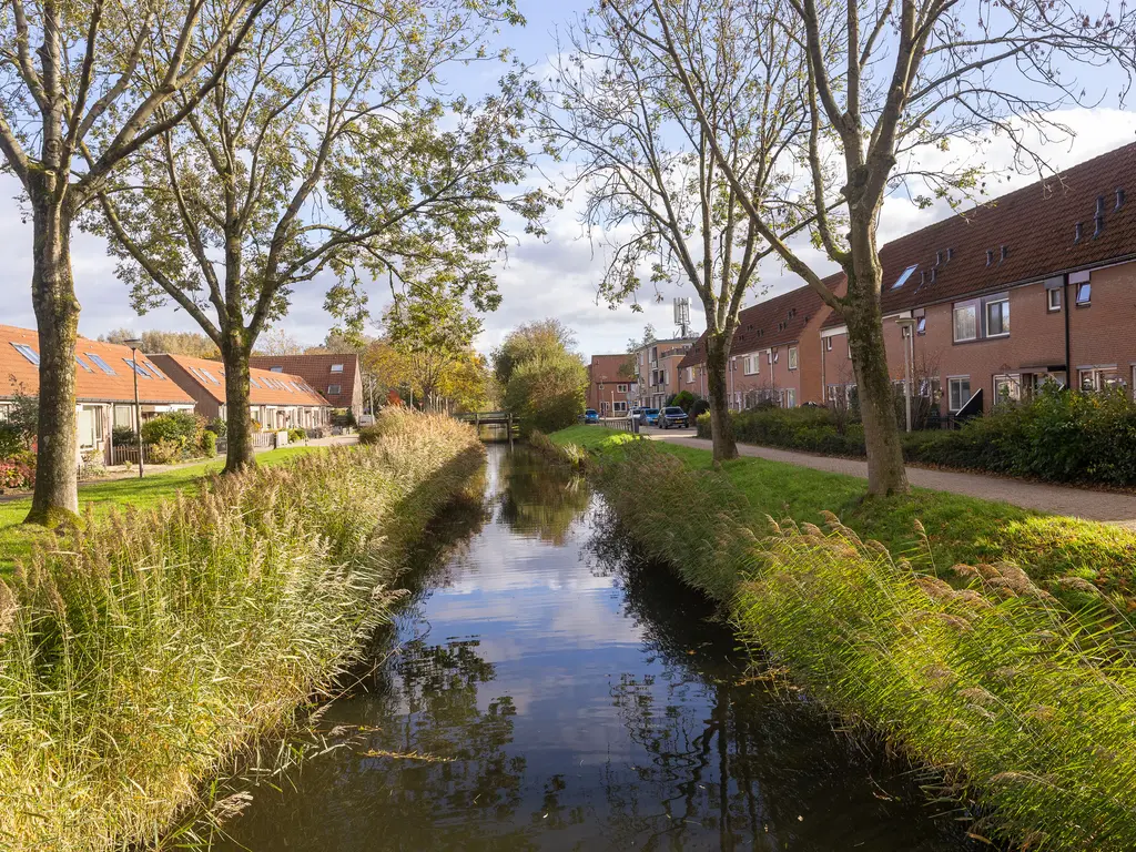 Geersstraat 29, PURMEREND