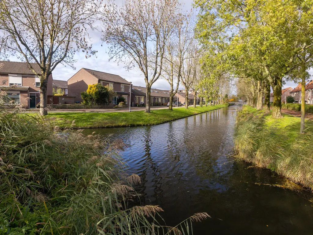 Geersstraat 29, PURMEREND