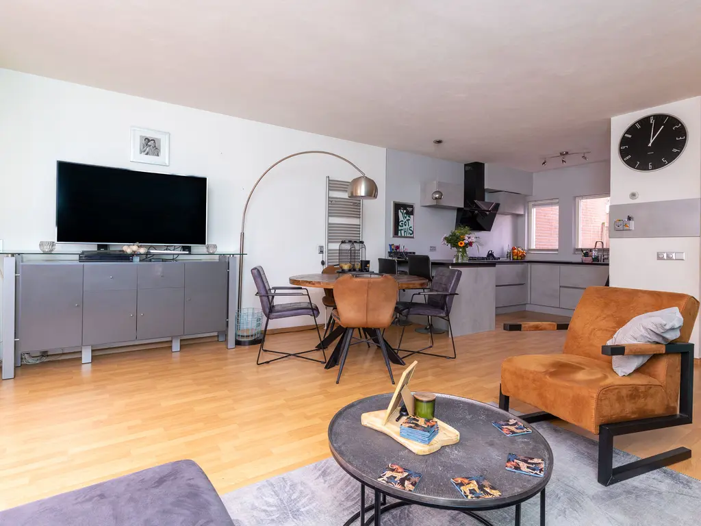 Kosterstuin 133, ZWAAG