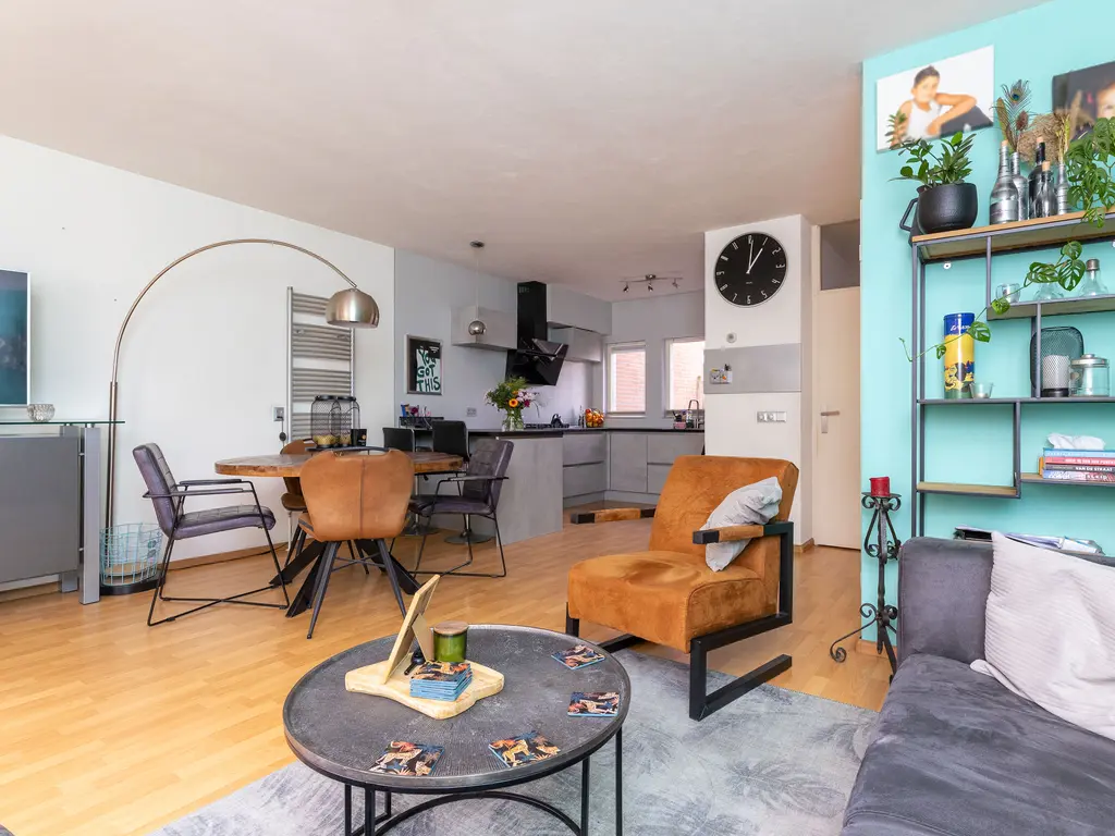 Kosterstuin 133, ZWAAG