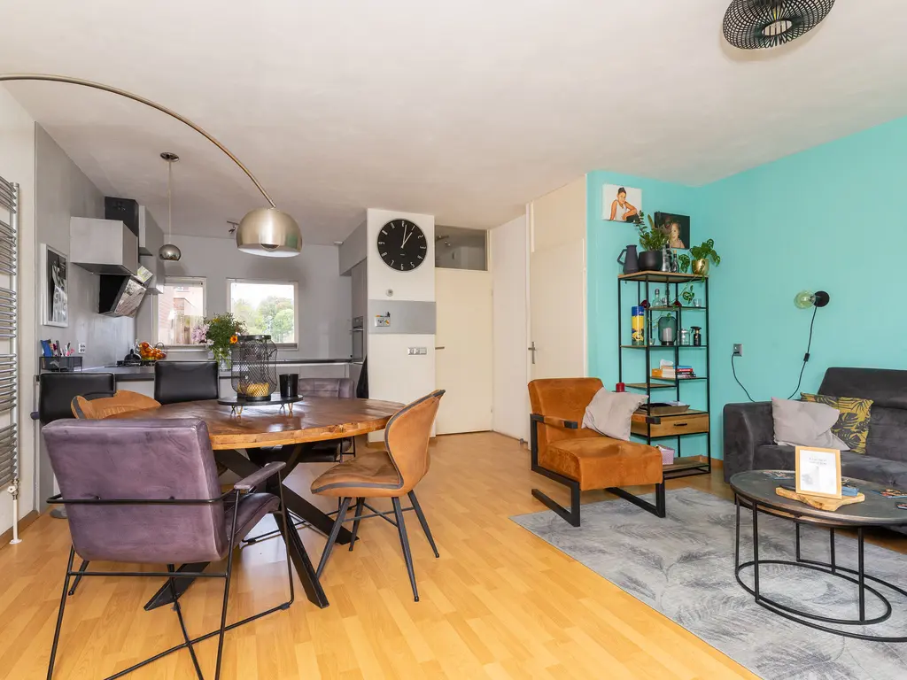 Kosterstuin 133, ZWAAG