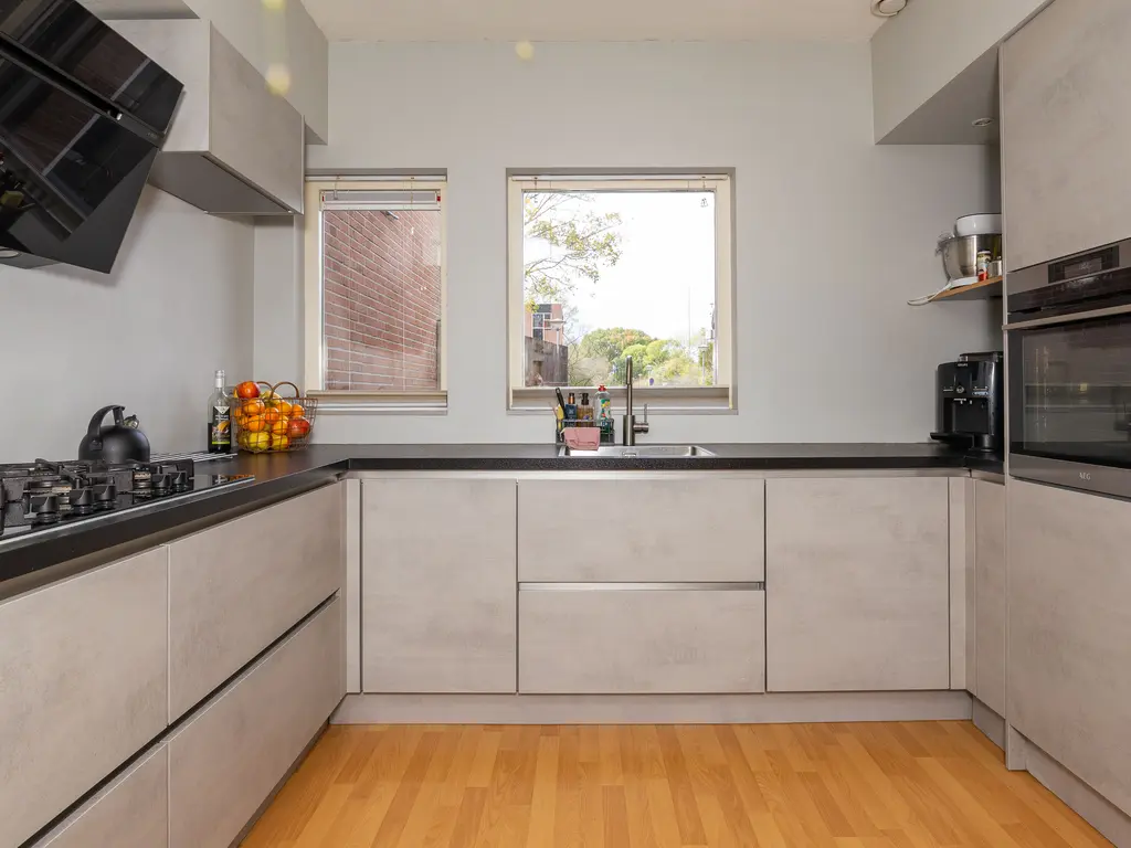 Kosterstuin 133, ZWAAG