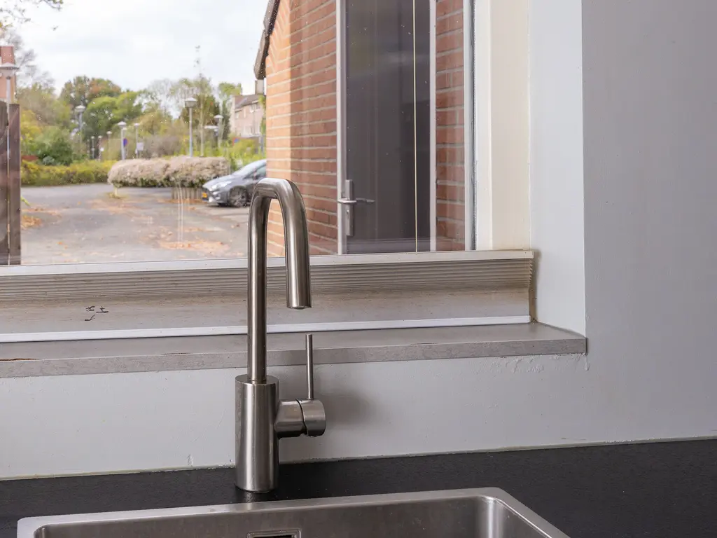 Kosterstuin 133, ZWAAG